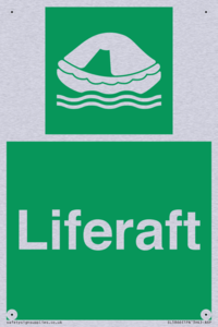 Liferaft